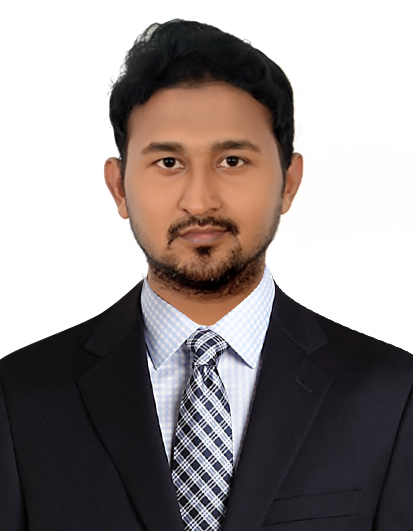 Mohamed Jafarullah